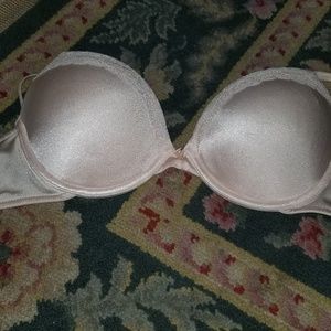 Push up bra
